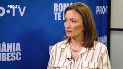 Paula Herlo vizitează și revizitează Vasluiul, județul și oamenii. În noul Podcast “România, știi bine” aflam povesti despre cei care construiesc soluții pentru ieșirea din sărăcie!
