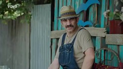 Episodul 18: Concediul, Partea I