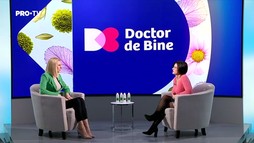Pielea și sistemul nervos au aceeași origine embrionară. Stresul le afectează simultan. Care sunt efectele, ne explica Dr. Oana Firescu - medic primar dermatolog