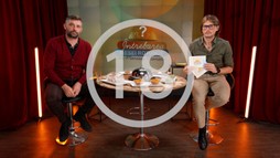 Întrebarea mesei rotunde, invitat Lucian Ghimiși