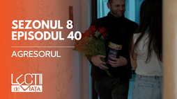 EP40 - Agresorul