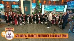 22 Decembrie 2025