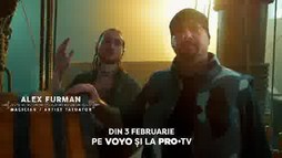 Bitză și Alex Fuman