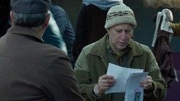 Sezonul 19, Episodul 37