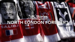 North London forever?