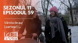 Episodul 59 - Vârsta de aur (partea I)