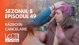 EP49 - Război în cancelarie