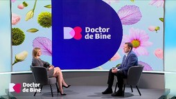 Dr. Ionuț Leahu - Ediția 3