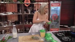 Andreea Corb - Dorada cu polenta