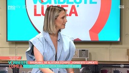 Vorbeste Lumea – 30 August 2021