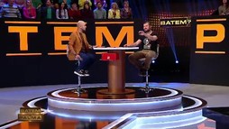 Sezonul 5, Episodul 141