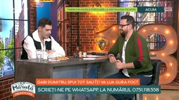 La Maruta – 30 Martie 2021