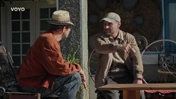 Episodul 37: Vânătorul de fantome
