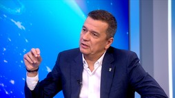 Interviu cu Sorin Grindeanu