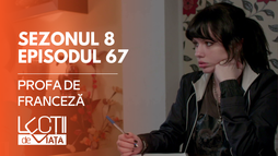 EP67 - Profa de franceză