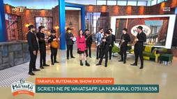 La Maruta – 14 Mai 2021