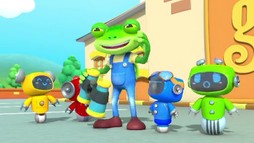 Episodul 8
