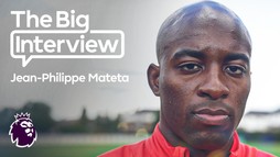 Jean-Phillipe Mateta