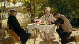 Episodul 14: Impozitul, Partea ll
