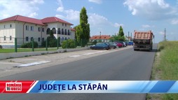 România, te iubesc! - 22 septembrie 2019