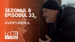 EP33 - Aventurierul