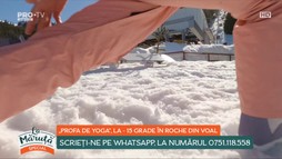 La Maruta – 10 Martie 2021