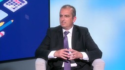 Ciprian Ghișa, cofondator ”Școala Încrederii”: Vrem să scoatem din școlile de stat frica și neîncrederea