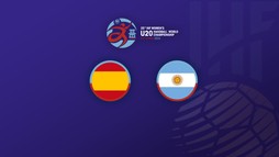 Spania - Argentina