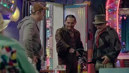 Episodul 7: Boierii, Partea 1