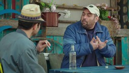 Sezonul 15, Episodul 16