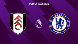 Fulham - Chelsea