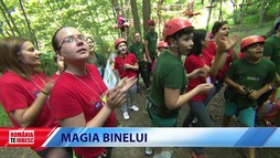 România, te iubesc! - 20 octombrie 2019