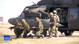 Cum s-a schimbat Armata Română în ultimii 30 de ani. De la munca patriotică la misiuni în Afganistan