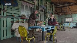 Episodul 26: Ce fel de bărbat sunt, Partea I