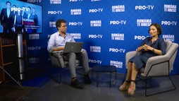 În noul podcast “România, știi bine!” Paula Herlo explică de ce viețile, viitorul și sănătatea cetățenilor vulnerabili nu contează.