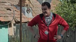 Episodul 6: Bâz, bâz!