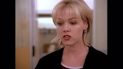E10. The Dreams of Dylan McKay