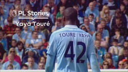 Yaya Toure