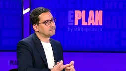 Ciprian Stancu, fondator RepublicaBio.ro: “Încercăm să mascăm cât se poate de mult identitatea, ca să putem să vindem în țări precum Franța, Marea Britanie sau Statele Unite”