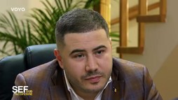 Sezonul 3, Ediția 3