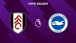 Fulham - Brighton