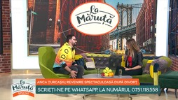 La Maruta – 26 Martie 2021