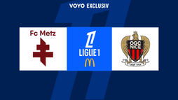 Metz - Nice