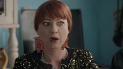 Sezonul 13, Episodul 10