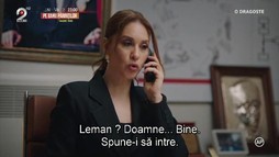 O dragoste - 22 Mai 2026