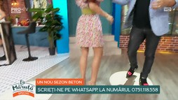 La Maruta – 30 August 2021