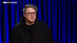 Întrebarea Mesei Rotunde cu Paul Surugiu - Fuego - „La mulți ani, România”