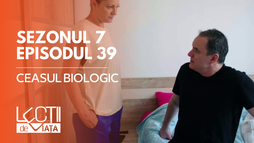 Ep39 - Ceasul biologic