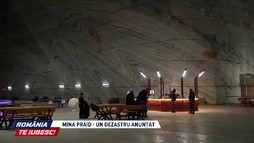 Mina Praid - Un dezastru anunțat