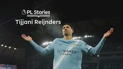 Tijjani Reijnders